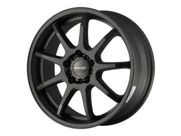 Tenzo-R Concept 9 Black Janta - Pret | Preturi Tenzo-R Concept 9 Black Janta