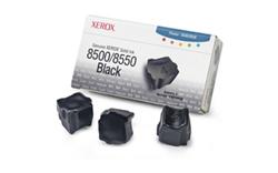 Toner Xerox 3 Sticks black Phaser 8500 - 8550, 3K - 108R00668 - Pret | Preturi Toner Xerox 3 Sticks black Phaser 8500 - 8550, 3K - 108R00668