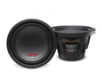 Alpine Type-R SWR-1023D Subwoofer 600 Watt RMS - Pret | Preturi Alpine Type-R SWR-1023D Subwoofer 600 Watt RMS