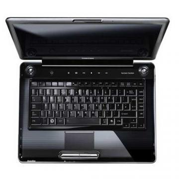 Notebook Toshiba Satellite P300-135 - Pret | Preturi Notebook Toshiba Satellite P300-135