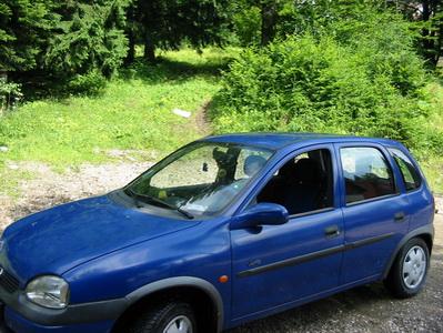 Opel Corsa B - Pret | Preturi Opel Corsa B