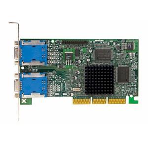 Placa video MATROX Millennium G450 32MB - Pret | Preturi Placa video MATROX Millennium G450 32MB