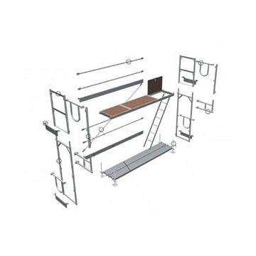 Schela metalica - Pret | Preturi Schela metalica