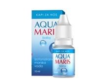 Aqua Maris Baby Picaturi 10ml - Pret | Preturi Aqua Maris Baby Picaturi 10ml