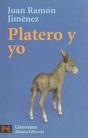 Platero y Yo: Elegia Andaluza 1907-1916 - Pret | Preturi Platero y Yo: Elegia Andaluza 1907-1916