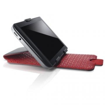 Dell Streak 7 Leather Case cu Stand - Pret | Preturi Dell Streak 7 Leather Case cu Stand