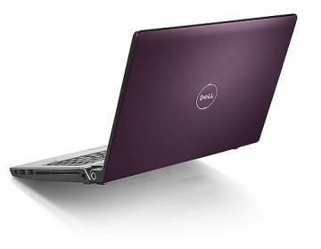 Notebook Dell Studio 15 T5750 2GHz 2GB DDR2, Plum Purple + joc - Pret | Preturi Notebook Dell Studio 15 T5750 2GHz 2GB DDR2, Plum Purple + joc