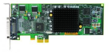 Placa video MATROX Millennium G550 LP 32MB - Pret | Preturi Placa video MATROX Millennium G550 LP 32MB