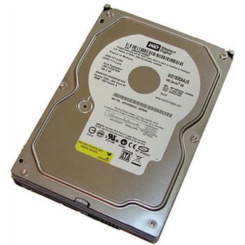 Hard Disk Western Digital JS 160 GB Serial ATA2 7200rpm - Pret | Preturi Hard Disk Western Digital JS 160 GB Serial ATA2 7200rpm