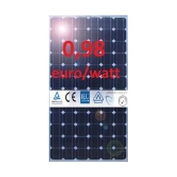 Panouri fotovoltaice Best Price PTW-KV 185 Mono 0,74 E/Watt - Pret | Preturi Panouri fotovoltaice Best Price PTW-KV 185 Mono 0,74 E/Watt