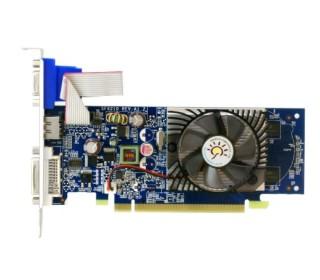 Placa video Sparkle VGA PCI-E nVidia GeForce G210 512MB SXG210512D2-NM - Pret | Preturi Placa video Sparkle VGA PCI-E nVidia GeForce G210 512MB SXG210512D2-NM