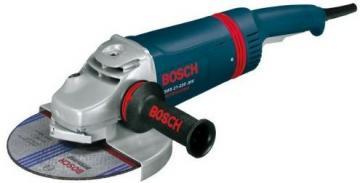 Polizoare - Bosch unghiular GWS 21-230 JH 2100W 4.4Kg - Pret | Preturi Polizoare - Bosch unghiular GWS 21-230 JH 2100W 4.4Kg