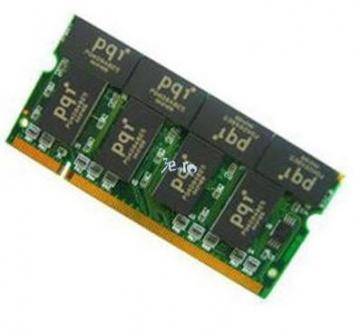 PQI SODIMM DDR2-800 1GB CL5 - Pret | Preturi PQI SODIMM DDR2-800 1GB CL5