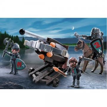 SEXTUPLE CATAPULT PLAYMOBIL - Pret | Preturi SEXTUPLE CATAPULT PLAYMOBIL