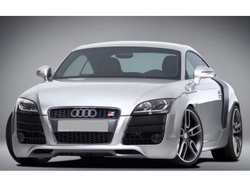 Audi TT 8J Body Kit C2 - Pret | Preturi Audi TT 8J Body Kit C2