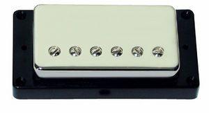 Doza Humbucker pentru Chitara Electrica Seymour Duncan SSH-55 B NCOV 4C - Pret | Preturi Doza Humbucker pentru Chitara Electrica Seymour Duncan SSH-55 B NCOV 4C