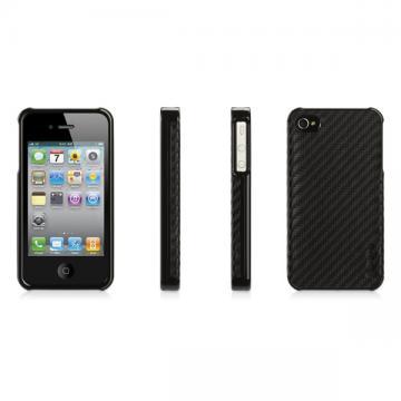 GRIFFIN Elan Form Graphite for iPhone 4G - Pret | Preturi GRIFFIN Elan Form Graphite for iPhone 4G