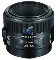 Sony 50mm f/2.8 AF MACRO + Transport Gratuit - Pret | Preturi Sony 50mm f/2.8 AF MACRO + Transport Gratuit