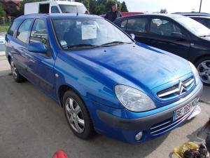 Vand citroen xsara 2004,1,6b.break,euro 4 - Pret | Preturi Vand citroen xsara 2004,1,6b.break,euro 4