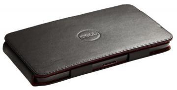 Dell Streak 7 Leather Case cu Stand DL-272102779 - Pret | Preturi Dell Streak 7 Leather Case cu Stand DL-272102779