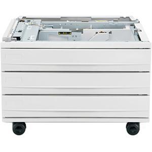 Tava alimentare hartie cu 3 sertare pentru C950/X95, 2.520pg, Lexmark (22Z0014) - Pret | Preturi Tava alimentare hartie cu 3 sertare pentru C950/X95, 2.520pg, Lexmark (22Z0014)