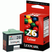 Cartus Lexmark spl26 pentru imprimanta Lexmark - Pret | Preturi Cartus Lexmark spl26 pentru imprimanta Lexmark