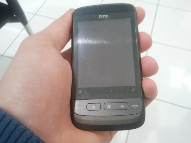 HTC Touch2 - Pret | Preturi HTC Touch2