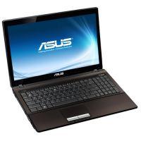 Laptop Asus K53U-SX152D, AMD Dual Core C-60, 320GB, 2048MB - Pret | Preturi Laptop Asus K53U-SX152D, AMD Dual Core C-60, 320GB, 2048MB