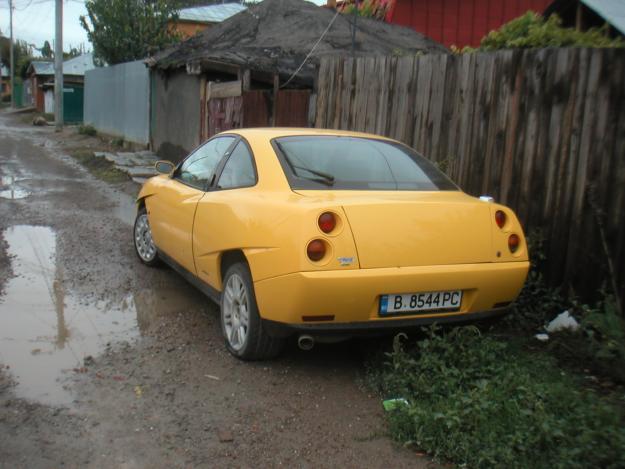 Vand Fiat pininfarina (coupe) - Pret | Preturi Vand Fiat pininfarina (coupe)