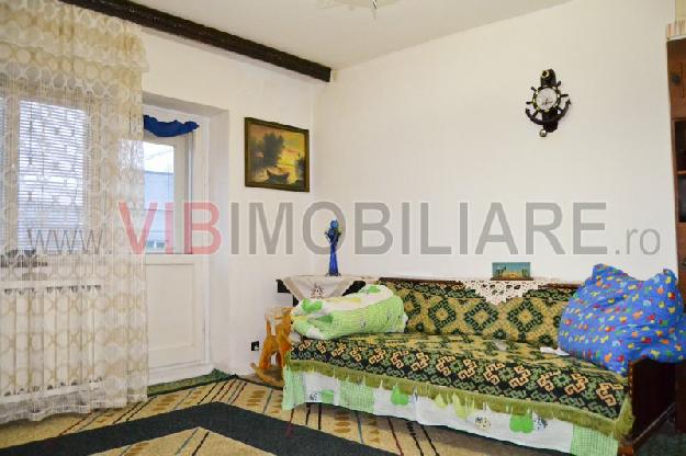 VIB11867 - Vanzare apartament 3 camere-decomandat -Tineretului-Sincai - bloc 1985 - 84000 euro. - Pret | Preturi VIB11867 - Vanzare apartament 3 camere-decomandat -Tineretului-Sincai - bloc 1985 - 84000 euro.