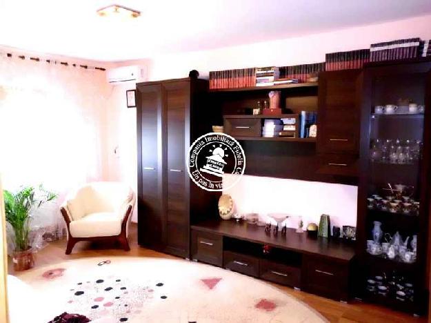 Apartament 3 camere de vanzare Iasi Canta - Pret | Preturi Apartament 3 camere de vanzare Iasi Canta