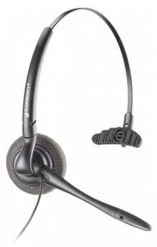 Casca cu microfon MO200-SM2 PROFESSIONAL, cu fir, Plantronics (78948-01) - Pret | Preturi Casca cu microfon MO200-SM2 PROFESSIONAL, cu fir, Plantronics (78948-01)