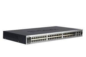 D-Link DES-3550 xStack 48 x porturi L2+ Managed Switch Gigabit + Transport Gratuit - Pret | Preturi D-Link DES-3550 xStack 48 x porturi L2+ Managed Switch Gigabit + Transport Gratuit