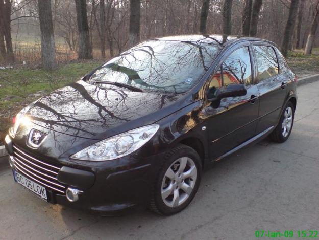 peugeot 307 (facelift) 1.6 HDI 110 cp , 2006 - Pret | Preturi peugeot 307 (facelift) 1.6 HDI 110 cp , 2006