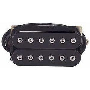 Doza Humbucker pentru Chitara Electrica DiMarzio DP165 F BK Neck - Pret | Preturi Doza Humbucker pentru Chitara Electrica DiMarzio DP165 F BK Neck