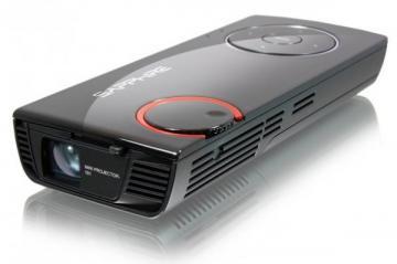 Mini-Projector 101 - Pret | Preturi Mini-Projector 101