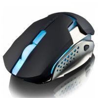 Mouse Enzatec Team Scorpion Zealot Black - Pret | Preturi Mouse Enzatec Team Scorpion Zealot Black