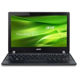 Acer TMB113-M-53318G50akk, 11.6', Core i5 3317U, 8192MB, 500GB, Intel HD Graphics, Linux - Pret | Preturi Acer TMB113-M-53318G50akk, 11.6', Core i5 3317U, 8192MB, 500GB, Intel HD Graphics, Linux