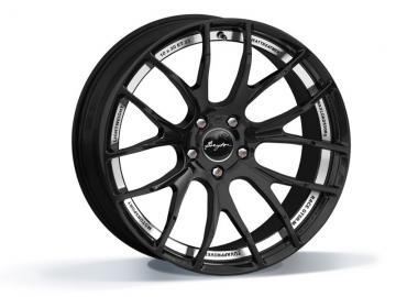 Breyton Race GTS-R-M Janta Gloss Black - Pret | Preturi Breyton Race GTS-R-M Janta Gloss Black