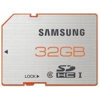 Card memorie SAMSUNG SDHC Plus 32GB Class 6 - Pret | Preturi Card memorie SAMSUNG SDHC Plus 32GB Class 6