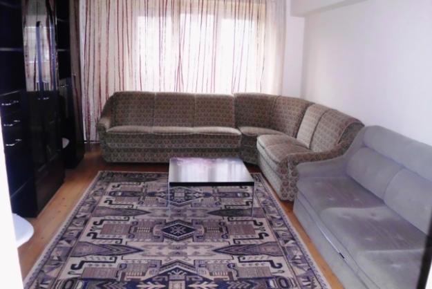 Inchiriez apartament cu 3 camere tip D- str Seleusului - Pret | Preturi Inchiriez apartament cu 3 camere tip D- str Seleusului