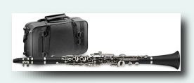 Vand clarinet in Si-bemol, firma STAGG 77-CG, sistem Deutsch(german) cu 22 de clape - Pret | Preturi Vand clarinet in Si-bemol, firma STAGG 77-CG, sistem Deutsch(german) cu 22 de clape