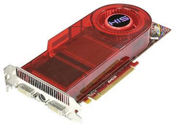 Placa video Gigabyte ATi Radeon PCI-E HD 3870, 512MB GDDR4 (256 - Pret | Preturi Placa video Gigabyte ATi Radeon PCI-E HD 3870, 512MB GDDR4 (256