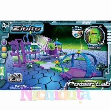 Set roboti - ZIBITS Power Lab - Pret | Preturi Set roboti - ZIBITS Power Lab