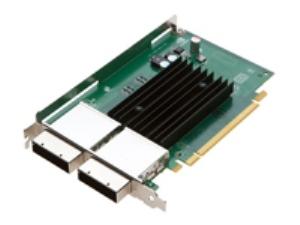 Dual Host INTERFACE CARD, PCIex16 F/ TESLA S1070, PNY QSPDHICX16 - Pret | Preturi Dual Host INTERFACE CARD, PCIex16 F/ TESLA S1070, PNY QSPDHICX16