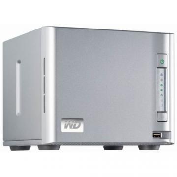 Hard disk extern Westerm Digital WDA4NC40000E - Pret | Preturi Hard disk extern Westerm Digital WDA4NC40000E