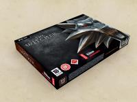 The Witcher Limited Edition - Pret | Preturi The Witcher Limited Edition