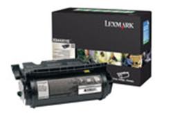 Toner Lexmark X644E 32K Return Program print cartridge - X644x11e - Pret | Preturi Toner Lexmark X644E 32K Return Program print cartridge - X644x11e