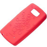 Accesoriu Nokia Husa Red CC-1022 pentru Nokia 700 - Pret | Preturi Accesoriu Nokia Husa Red CC-1022 pentru Nokia 700