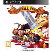 Fairytale Fights PS3 - Pret | Preturi Fairytale Fights PS3